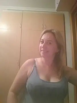 ChristinaYork webcam