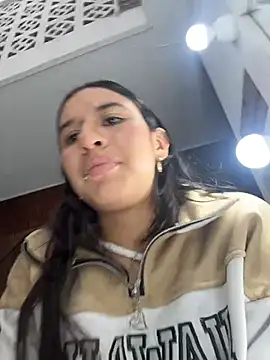 LilyRossi_ webcam
