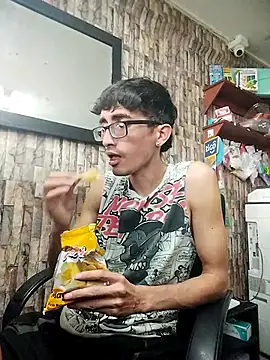 jhosuamoore webcam