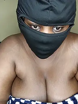Big_mummah webcam