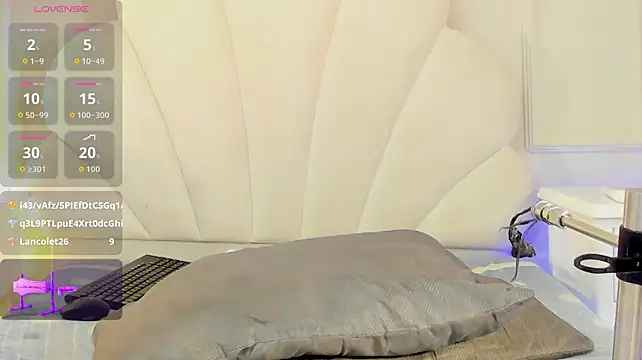 Aprilberri webcam