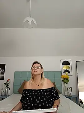I_amVeronicle webcam