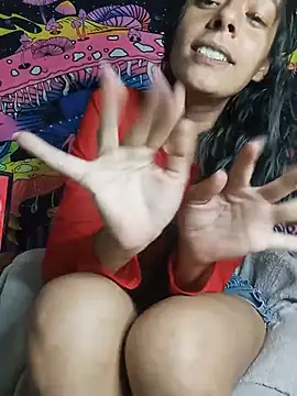 Kimkaly webcam