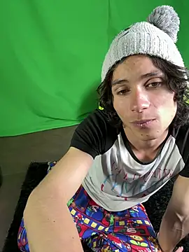 LittleTymmy webcam
