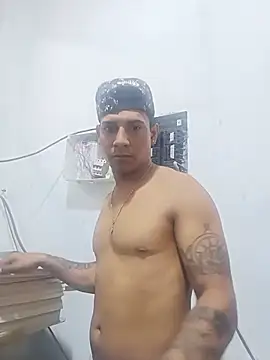 Petterleonel123 webcam