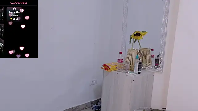 Katia_Rose23 webcam
