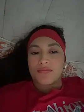 Tatiana123_ webcam