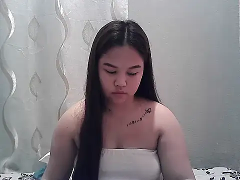 ThePrettySecret webcam