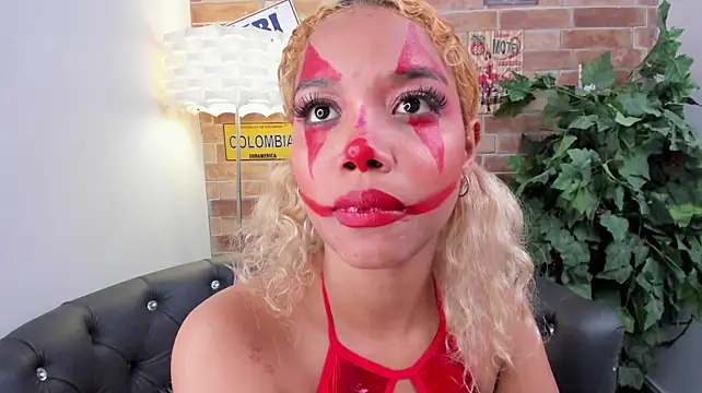foxy__karla webcam
