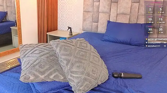 Elahia_olsen webcam