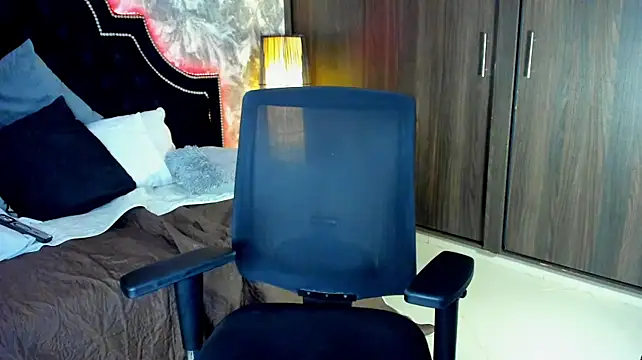 DilanMiller_ webcam
