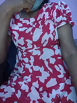 Sexy_Vidya webcam