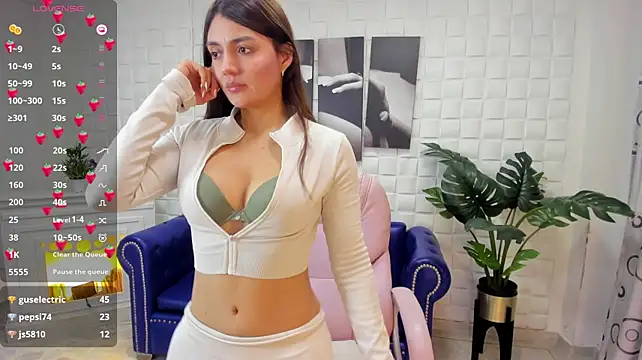 camilarose1 webcam