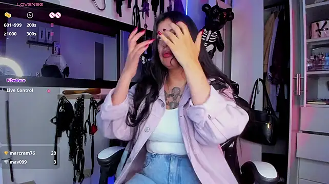 missangiee webcam