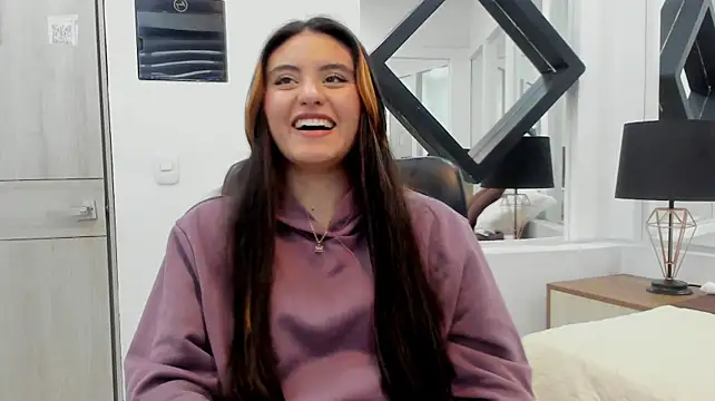 Vero_Stef webcam