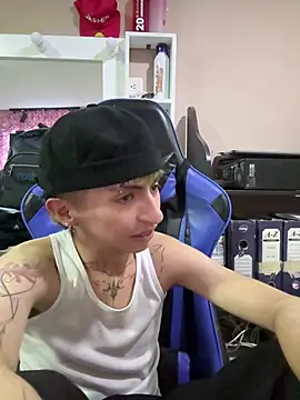 Dominik_lux webcam