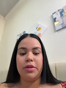 AliceStarshine webcam