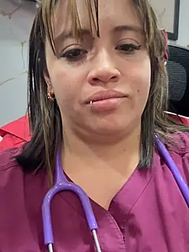 Melany-1 webcam