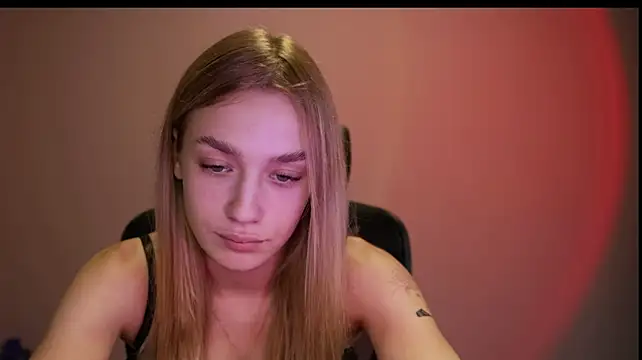 _Lovita webcam