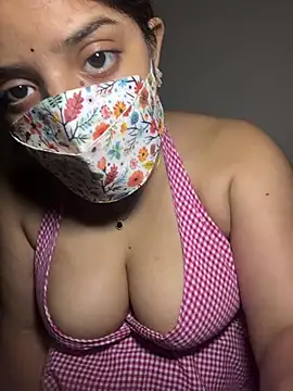 yourannie0 webcam