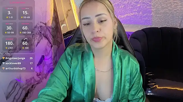 Karime_Sex_v webcam