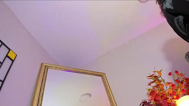 CyberLucy webcam