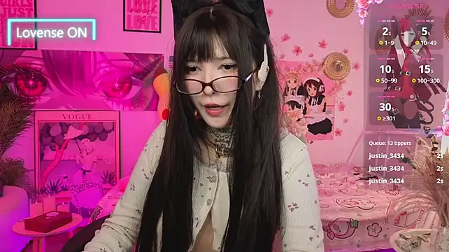 oni_doll webcam