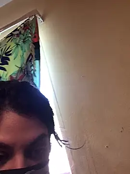 BoobyRabbit webcam