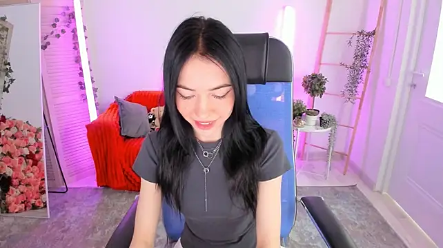 EvieLane webcam