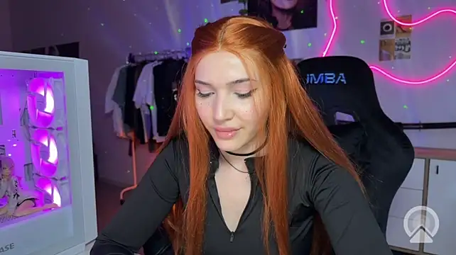Kumih0 webcam