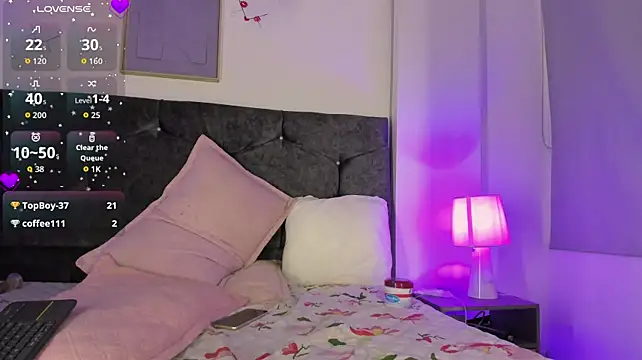 Mia_Candy_7 webcam