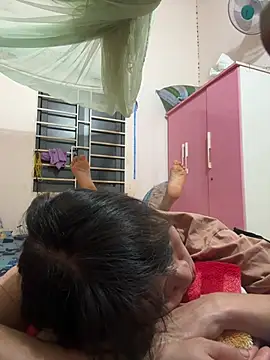 Thuyxyn webcam