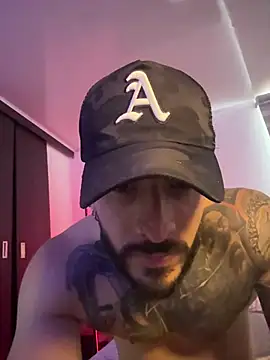 Simon_trujillo webcam