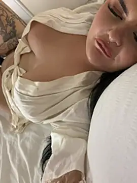 LexieEssex webcam