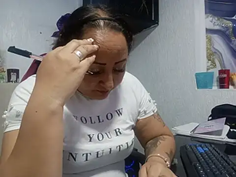 Azurafairy webcam