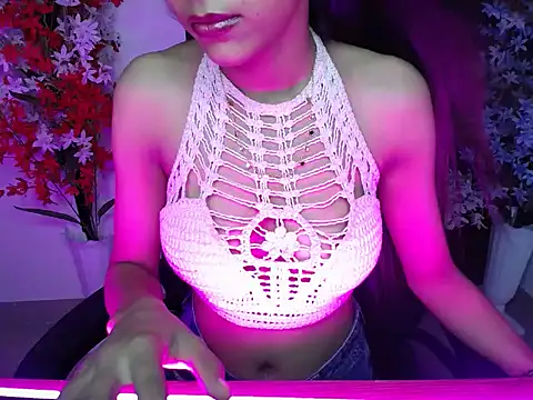 Hottie_Lizaa69 webcam