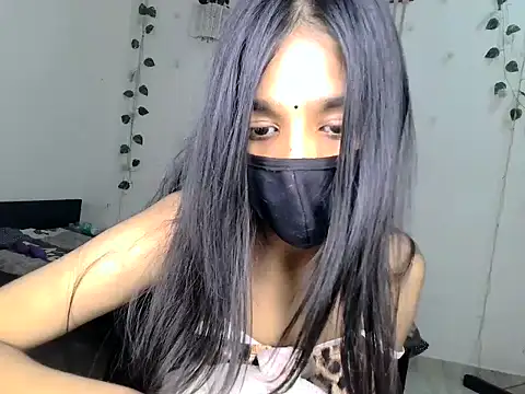 DESI_Siya webcam