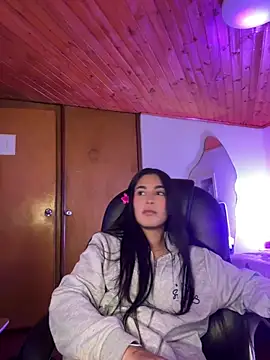 Mavi_pink webcam