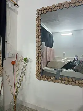 IvyX_X webcam