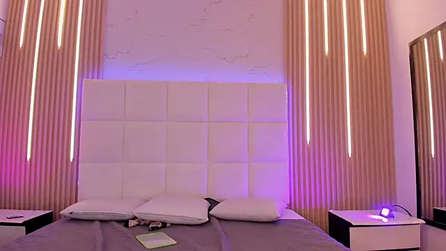 Gigithegoat webcam
