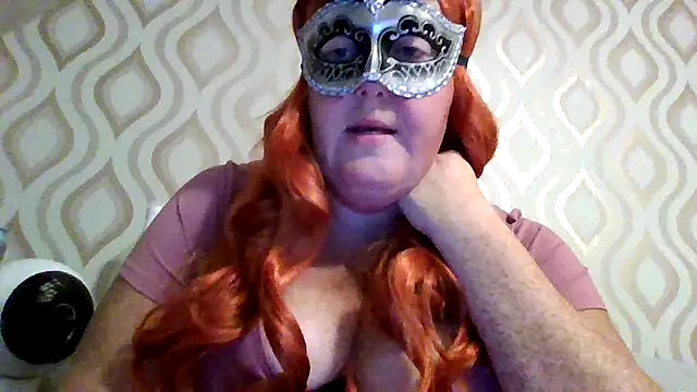Cutie-ClaraXX webcam