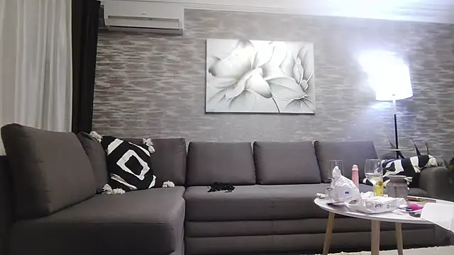 Liza-77 webcam