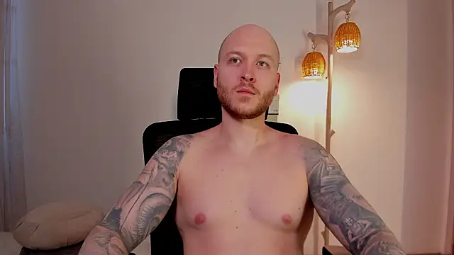 AdamMeyer_10 webcam