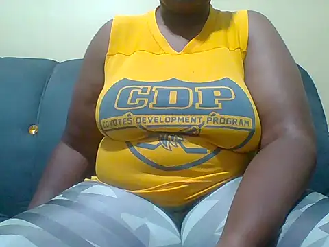 shan_candy webcam