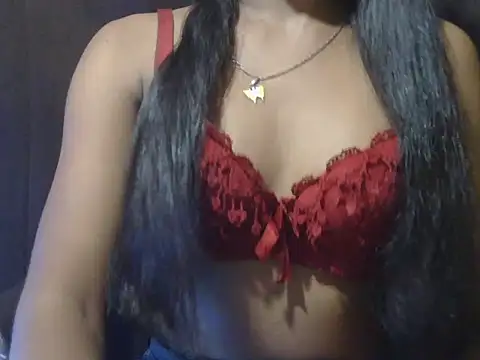 sexy-monalis webcam