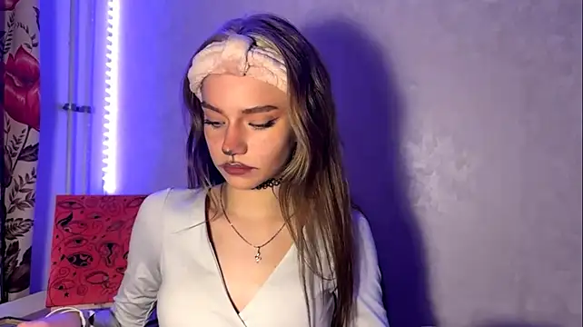 LydaDrozdenko webcam
