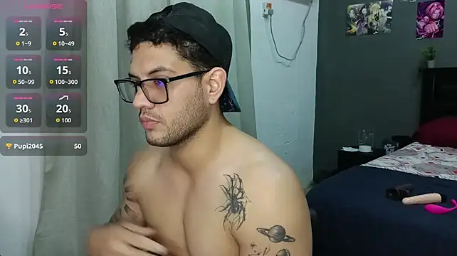 IkerNahum webcam