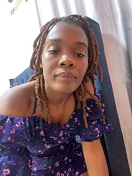 EbonySole1 webcam