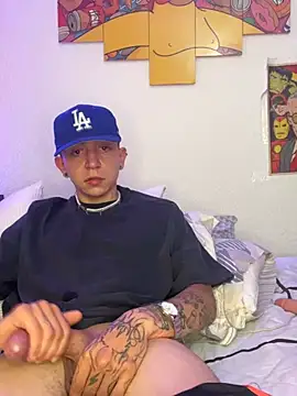 AngelFoxxx_1 webcam