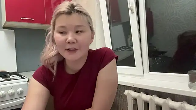 FoldedFood webcam